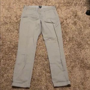 J.Crew casual dress pants
